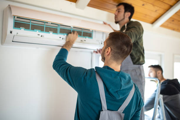 Best Residential HVAC Services  in Elida, OH