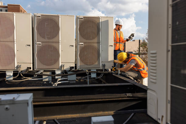 Ductless HVAC Repair in Elida, OH