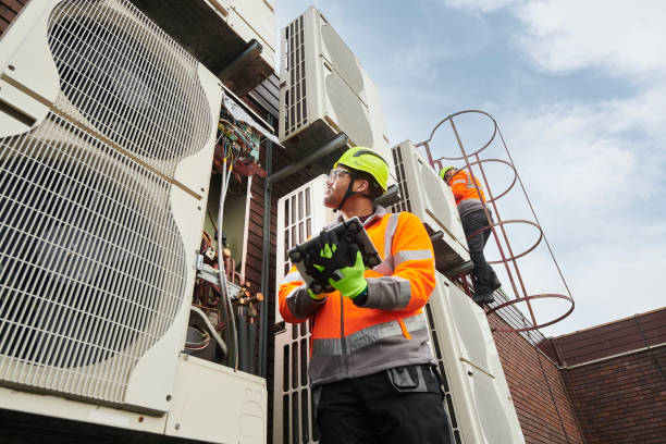 Best HVAC Cleaning Services  in Elida, OH