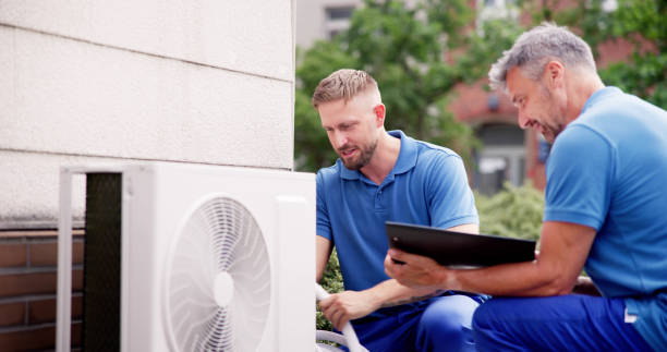 HVAC Emergency Services in Elida, OH