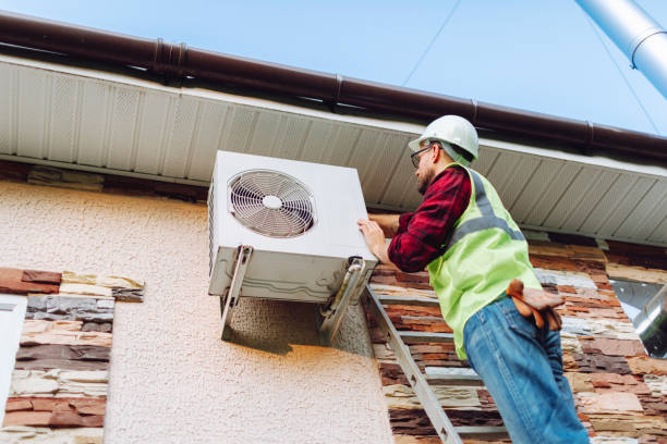 Best HVAC Air Duct Cleaning  in Elida, OH